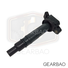 Load image into Gallery viewer, Ignition Coil For Toyota Land Cruiser Prado HiAce 1TR 2TR 1GR (90919-02248)