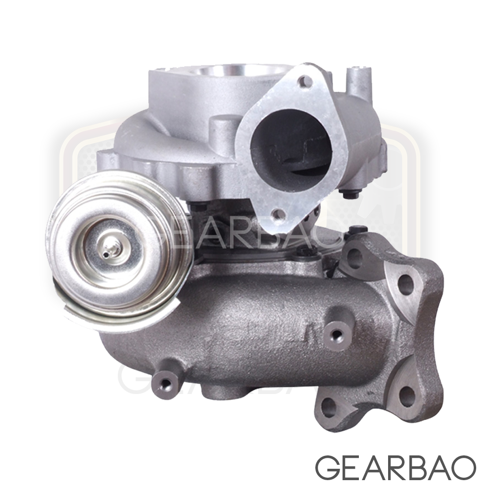 Turbocharger For Nissan Navara D40 Pathfinder YD25 GT2056V (14411