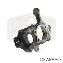 Load image into Gallery viewer, Knuckle (Left Side) for Nissan Navara D40 4WD (40015-EB700)