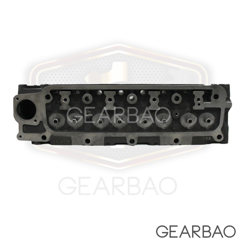 Empty Cylinder Head For Nissan Cedric Junior Caball Cabstar Clipper Civilian Bus Forklift Homer H20 (11040-50K00)