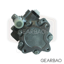 Load image into Gallery viewer, Power Steering Pump for BMW X5 E53 4.4i 4.6is 3.0i 2000-2003 (32411095845)