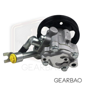 Power Steering Pump for Nissan Murano All Models 2003-2007 (49110-CB00C)