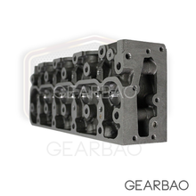 Load image into Gallery viewer, Full Cylinder Head For Isuzu Campo Trooper Holden Rodeo 4JG2 4JG2-TC (8-97016-504-7)