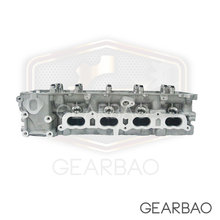 Load image into Gallery viewer, Empty Cylinder Head For Toyota Hilux Coaster 4Runner Land Cruiser J9 3RZ (11101-79087)