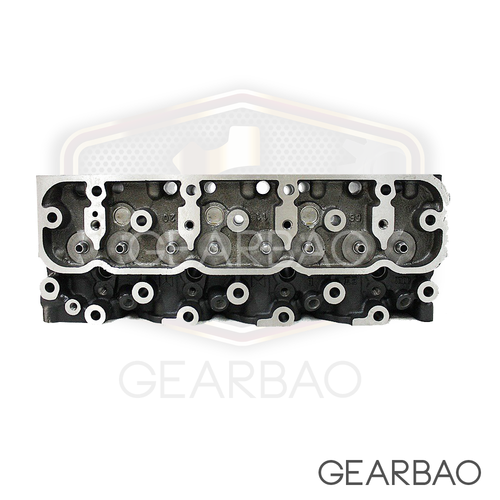 Cylinder Head For Isuzu Campo Trooper 4JA1 4J41 (8-94125-352-6)