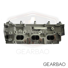 Load image into Gallery viewer, Cylinder Head For Isuzu Trooper Sport Amigo Rodeo Vehicross 6VD1 6VE1 (8-97131-853-3)