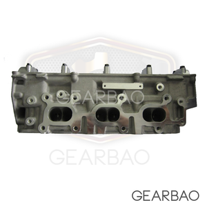 Cylinder Head For Isuzu Trooper Sport Amigo Rodeo Vehicross 6VD1 6VE1 (8-97131-853-3)