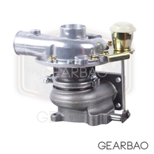 Load image into Gallery viewer, Turbocharger For Isuzu Rodeo D-Max Pickup RHF4H 4JA1 2.5L Diesel (8-97240210-1)