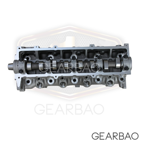 Full Cylinder Head For Mazda 323/626/E2200/Premacy CP/B2200/Capella 1997 (R2Y4-10-100A)