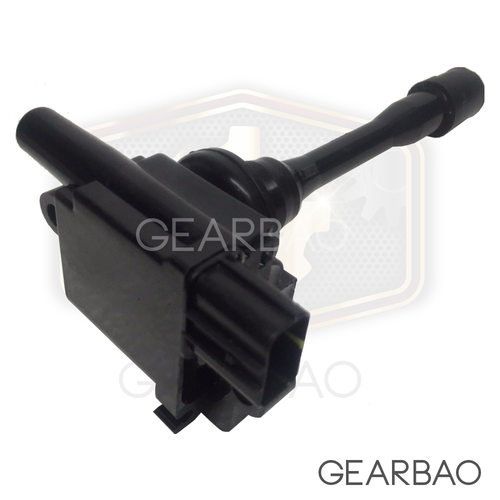 Ignition Coil For Mitsubishi Galant Lancer Mirage Eclipse Outlander 4G64 4G93 4G94 (MD362907)