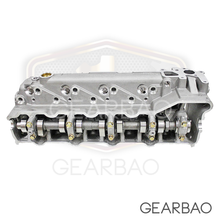 Load image into Gallery viewer, Full Cylinder Head For Mitsubishi Pajero Montero GLX GLS Canter 4M40-T AMC908614 (ME202620)