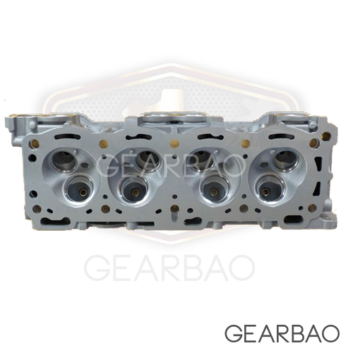 Cylinder Head For Isuzu Trooper II Pick-Up Amigo Rodeo 4ZE1 AMC910512 (8-97129-63)