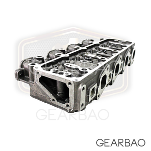 Full Cylinder Head For Nissan Frontier QD32 (11039-VH002)