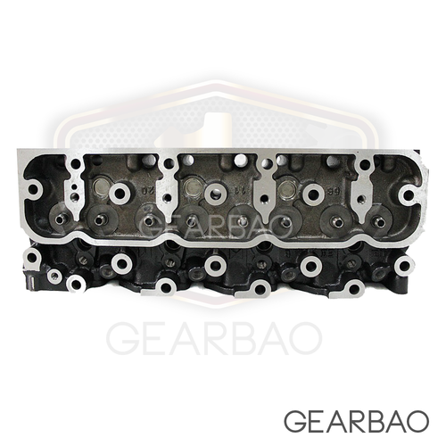 Cylinder Head For Isuzu Pickup 2800 Trooper NKR 4JB1 4JB1-T (5-87810-288-0)