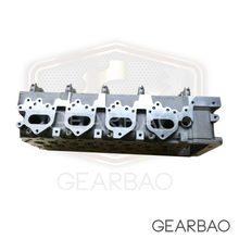 Load image into Gallery viewer, Empty Cylinder Head For Mitsubishi Canter Fuso Montero 4M41 AMC908500 (1005B340)