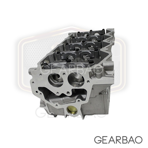 Empty Cylinder Head For Nissan D22 Pick-Up AMC908505 (11040-BN360)