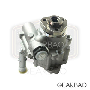 Power Steering Pump for Volkswagen Corrado Golf Jetta Passat 2.8L (6N0145157)