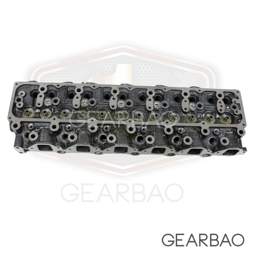 Empty Cylinder Head For Nissan Safari Pick-Up Civilian TD42 TD42T (11039-06J00)