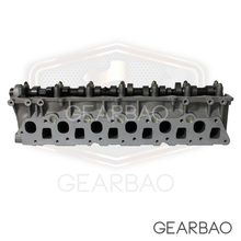 Load image into Gallery viewer, Full Cylinder Head For Nissan Patrol RD28 AMC908601 (11040-G9825)