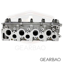 Load image into Gallery viewer, Empty Cylinder Head For Mazda Bongo Capella Cosmo R2 RF AMC908740 (R263-10-100H)