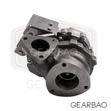 Load image into Gallery viewer, Turbocharger For Ford Commercial Transit 2.2L Diesel (787556-5017S)