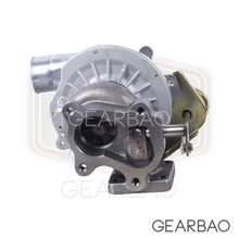Load image into Gallery viewer, Turbocharger for Isuzu Rodeo D-Max Pickup 4JA1 2.5L Diesel (8-97240210-1)