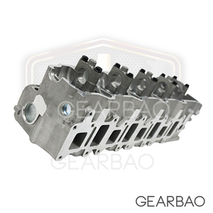 Empty Cylinder Head For Mitsubishi Pajero GLS GLX Montero Canter 4M40 AMC908515 (ME202621)