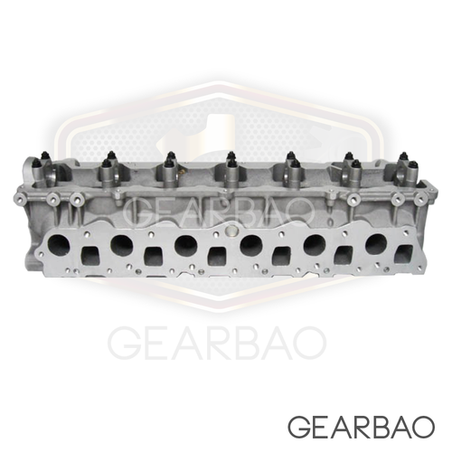 Empty Cylinder Head For Nissan Patrol RD28 AMC908501 (11040-G9825)