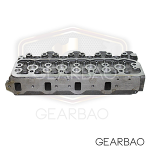 Cylinder Head For Mitsubishi Canter Jeep Rosa Bus 4DR5 4DR7 (ME759064)