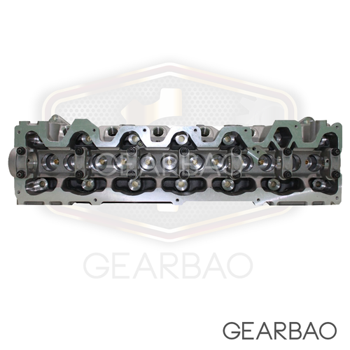 Empty Cylinder Head For Nissan Patrol GR RD28-T AMC908503