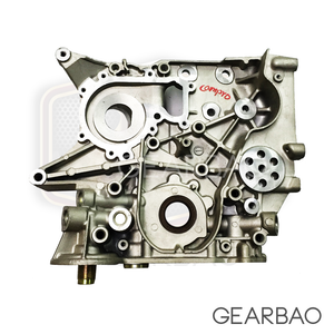 Oil Pump For Proton CamPro (PW891228N)