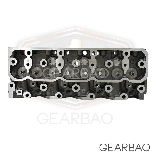 Empty Cylinder Head For Isuzu Campo Trooper Holden Rodeo 4JG2 4JG2-TC (8-97016-504-7)