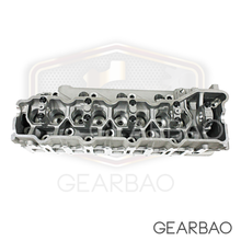 Load image into Gallery viewer, Empty Cylinder Head For Mitsubishi Pajero GLS GLX Montero Canter 4M40 AMC908515 (ME202621)