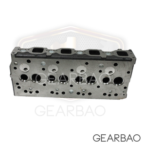 Cylinder Head For Isuzu Elf 250 2800 4BA1 (5-11110-231-0)