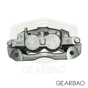 Brake Caliper (1 Set) for Ford Ranger 2011 Double Piston (UCYR-33-61/UCYR-33-71)