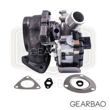 Load image into Gallery viewer, Turbocharger For Ford Commercial Transit 2.2L Diesel (787556-5017S)