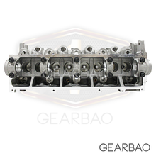 Load image into Gallery viewer, Empty Cylinder Head For Mazda Bongo Capella Cosmo R2 RF AMC908740 (R263-10-100H)