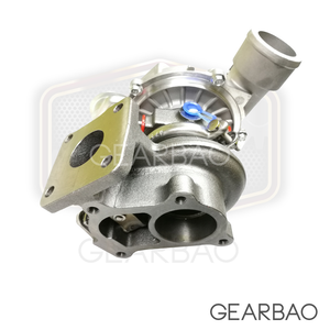 Turbocharger For Isuzu D-Max 4JJ1 3.0L Diesel (8-98011892-3)