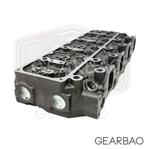 Full Cylinder Head For Nissan Frontier QD32 (11039-VH002)