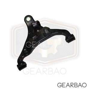 Lower Control Arm (1 Pair) for Nissan Navara D40 4WD (54500-EB71A/54501-EB71A)