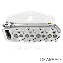 Load image into Gallery viewer, Full Cylinder Head For Mitsubishi Pajero Montero GLX GLS Canter 4M40-T AMC908614 (ME202620)