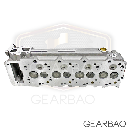 Full Cylinder Head For Mitsubishi Pajero Montero GLX GLS Canter 4M40-T AMC908614 (ME202620)