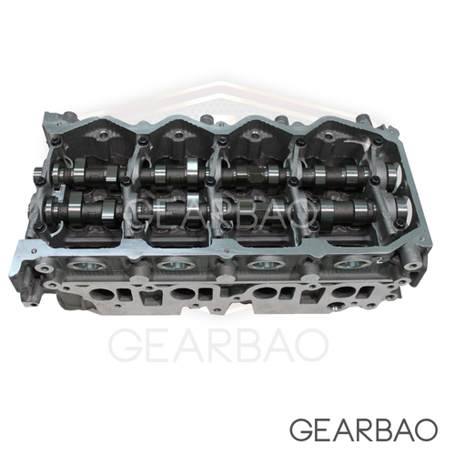 Full Cylinder Head For Nissan D22 Pick-Up AMC908605 (11040-BN360)