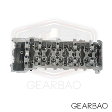 Load image into Gallery viewer, Empty Cylinder Head For Toyota Hilux Coaster 4Runner Land Cruiser J9 3RZ (11101-79087)