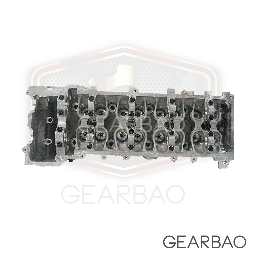 Empty Cylinder Head For Toyota Hilux Coaster 4Runner Land Cruiser J9 3RZ (11101-79087)