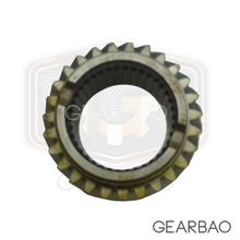 Load image into Gallery viewer, 4th Synchronizer Ring For Mazda BT-50 51T Replacement Part (S5A1-17-26Y)