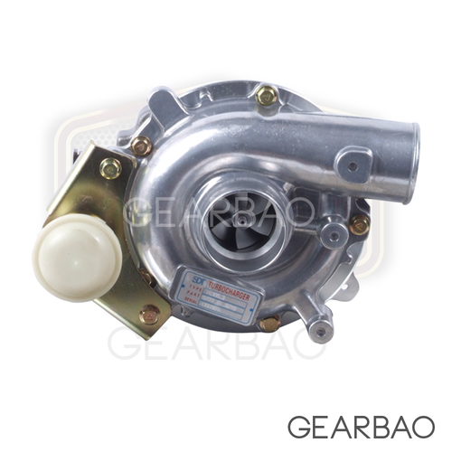 Turbocharger For Isuzu Rodeo D-Max Pickup RHF4H 4JA1 2.5L Diesel (8-97240210-1)