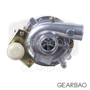 Turbocharger For Isuzu Rodeo D-Max Pickup RHF4H 4JA1 2.5L Diesel (8-97240210-1)