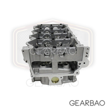 Load image into Gallery viewer, Empty Cylinder Head For Nissan D22 Pick-Up AMC908505 (11040-BN360)