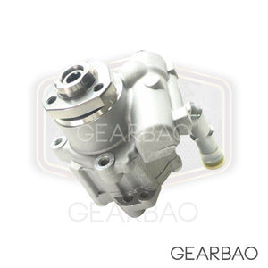 Power Steering Pump for Volkswagen Corrado Golf Jetta Passat 2.8L (6N0145157)